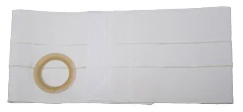 Ea/1 Nu-Form Regular Elastic 8In, Xx-Large, 4In Right Side Opening (Non-Returnable)