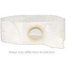 Nu-Form Cool Comfort 5" Support Belt. Size Xxl. 2-3/4" Opening. (Customer Opening Letter Code "A")