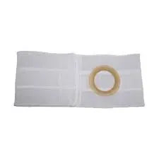 Ea/1 Nu-Form, 7In,  2 3/8In Left Side Opening, Prolapse Strap (Non-Returnable)