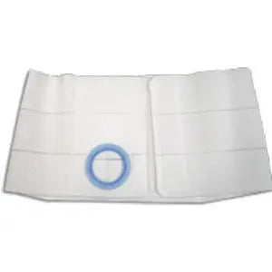 Ea/1 Flat Panel,Cool Comfort,7", X-Large, 2 5/8 X 3 1/8 Left Side Opening 1" From The Bottom (Non Returnable)