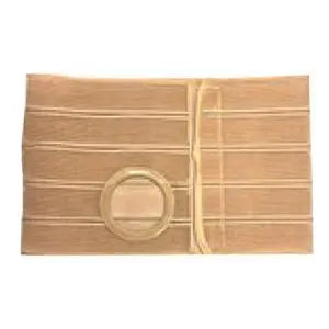 Ea/1 Nu-Form Regular Elastic Beige 9In, X-Large, 2 7/8In Right Side Opening (Non-Returnable)