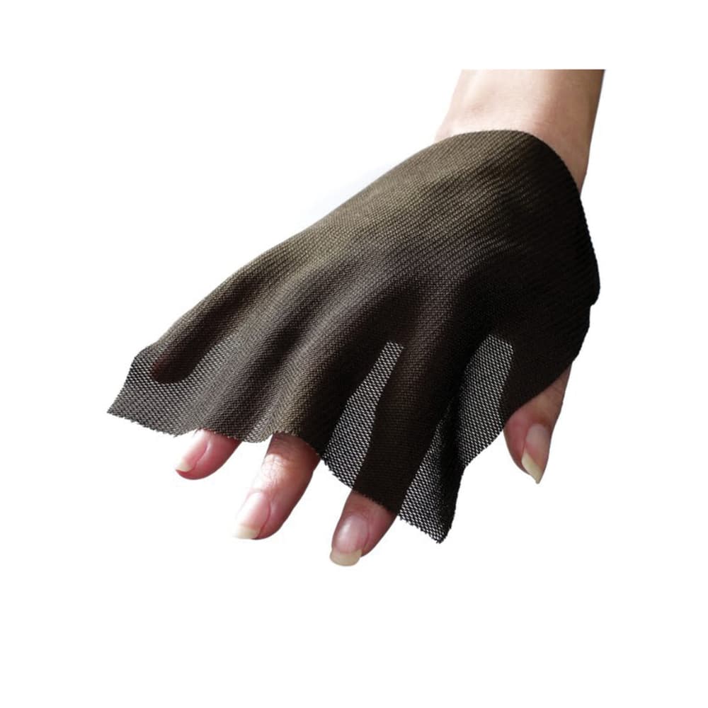Nanocrystalline silver wound dressing