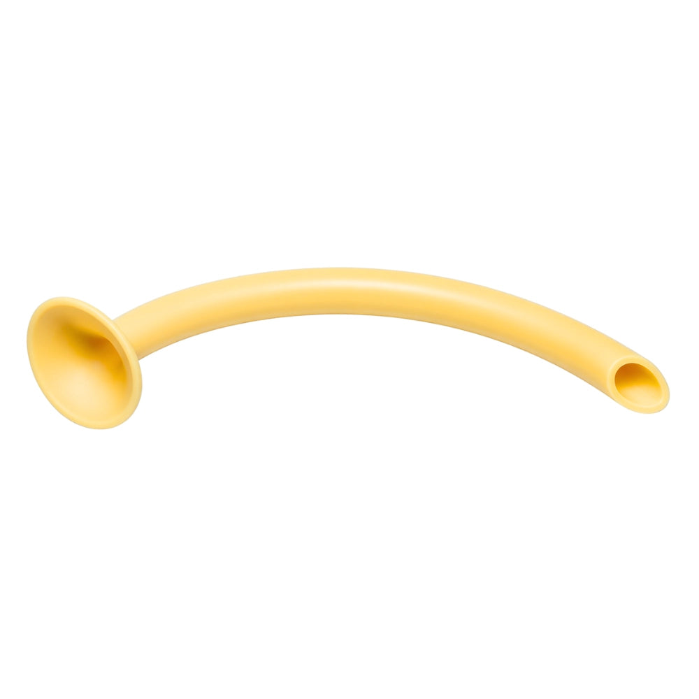 Nasopharyngeal Airway 28Fr Soft Medical Grade Tubing (Per each)