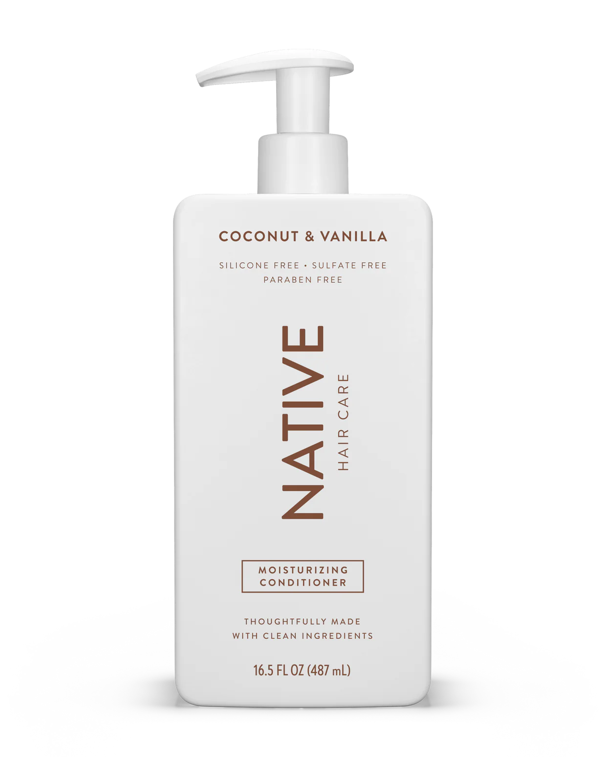 Native: Moisturizing Conditioner