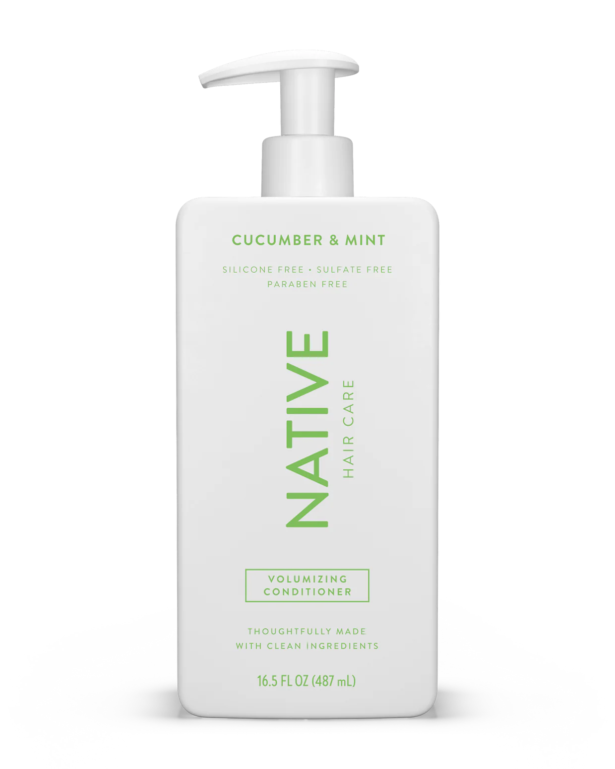 Native: Volumizing Conditioner