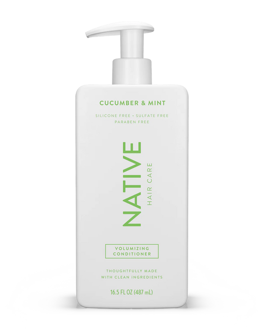 Native: Volumizing Conditioner