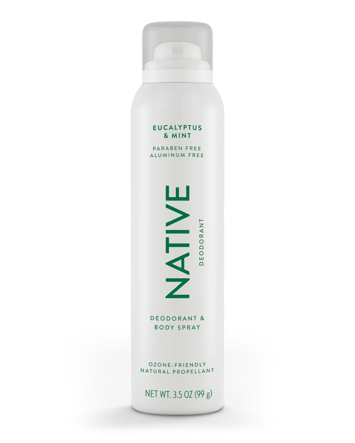 Native: Deodorant & Body Spray