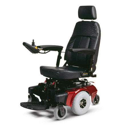 Navigator M Shoprider P424M