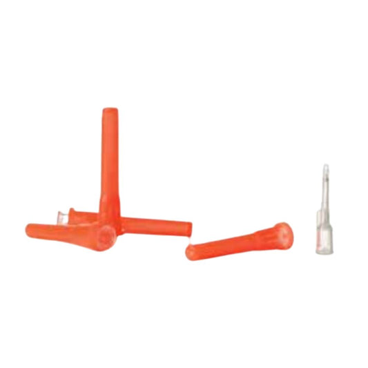 Monoject™ SmarTip™ Needleless Med Prep Cannula (Box 100 pcs)