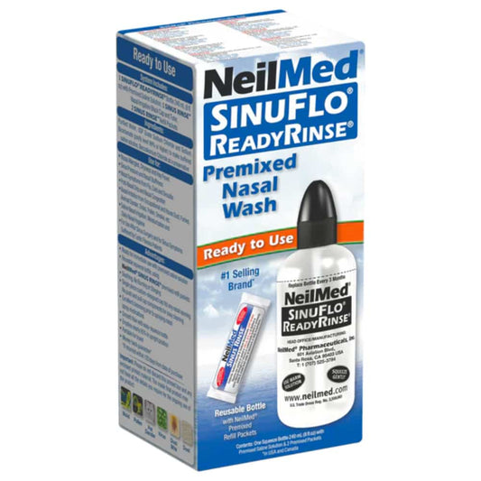 NeilMed Ready Rinse