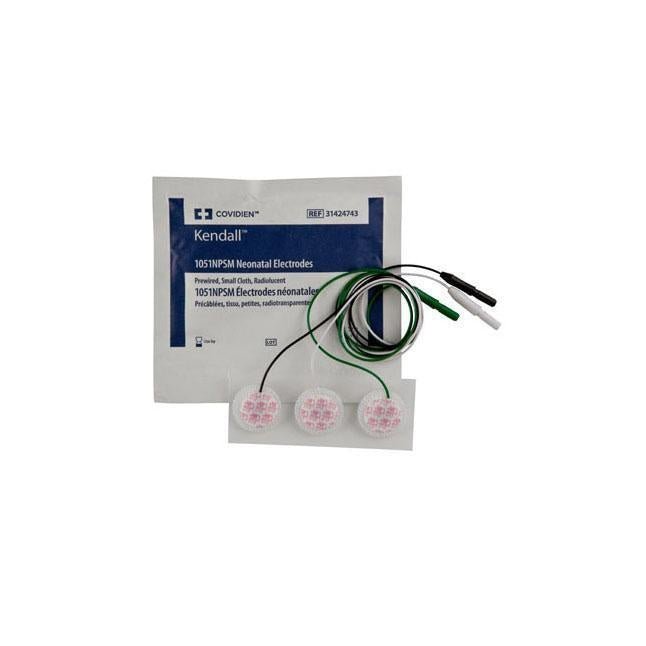 Neonatal Electrodes ~ Prewired