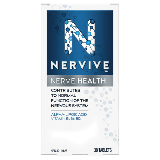 Nervive Nerve Health 30ct