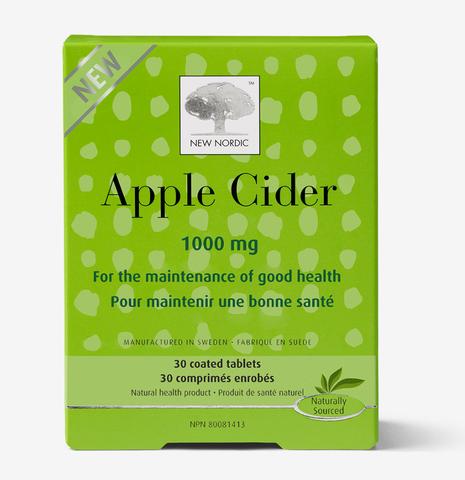 New Nordic: Apple Cider