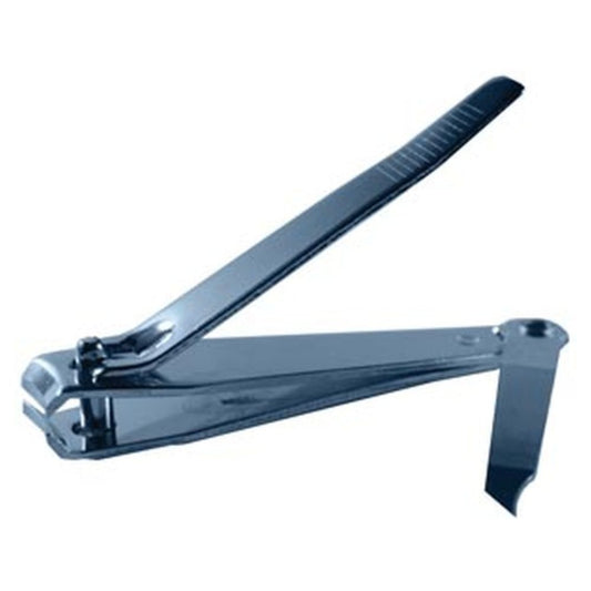New World Imports Toenail Clipper w/File