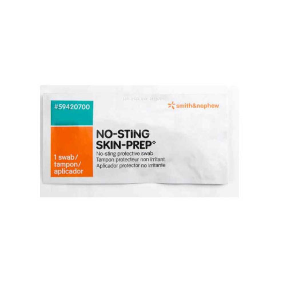 Smith & Nephew NO-STING SKIN-PREP™ Protective Dressing, 1mL