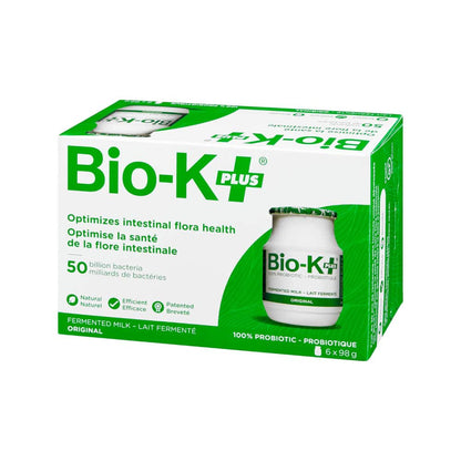 No flavour added probiotic