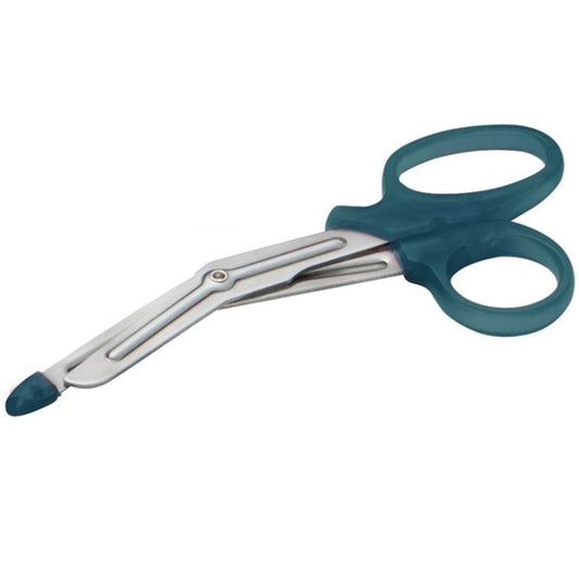 ADC® MiniMedicut™ Nurse Shears, 5-1/2", Teal