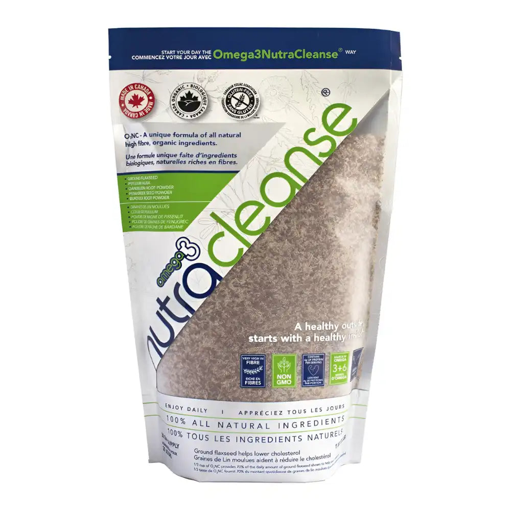 NutraCleanse High Fiber Formula 1kg/2.2lb (Per Each)