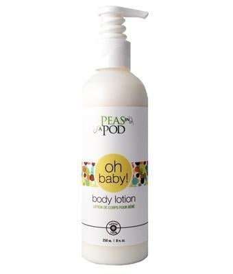 OH BABY! Body Lotion