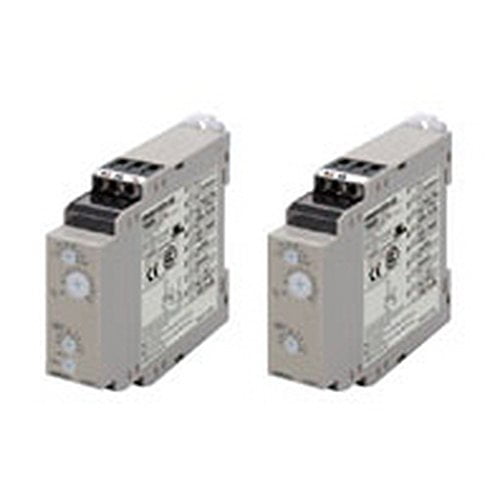 OMRON Solid State Timer H3DK-M2 AC / DC24-240