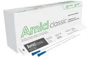 Amici Classic Male Intermittent Catheters, Size 14fr 16in - Box Of 100