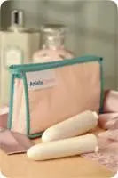 Owen Mumford Vaginal Dialator Kit (W/Jelly, Brush &Carrying Bag)( Non-Returnable) - Ea/1