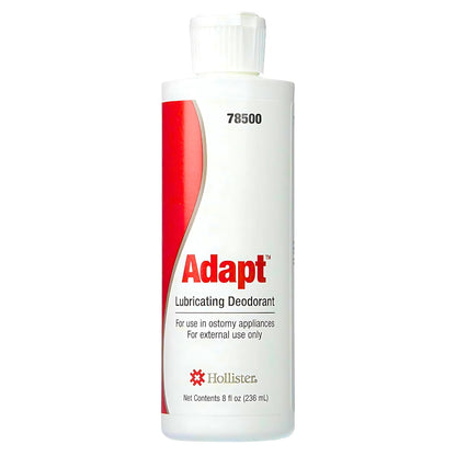 Odor control for ostomy bags