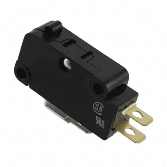 Omron Omron Basic Snap ActionSwitch 0.1A 125VAC