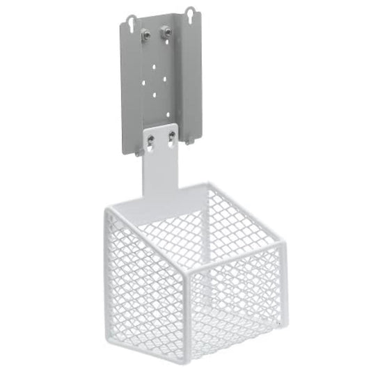 Omron Wall Mount Kit for HEM 907XL Monitor & Cuffs