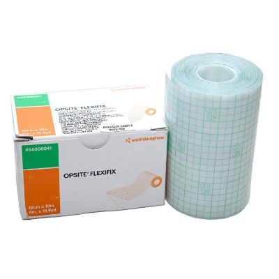 Opsite Flexifix, 5cm x 10m
