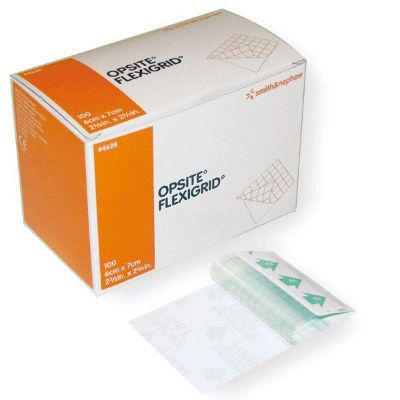 Opsite Flexigrid, 15cm x 20cm (Box 10 pcs)