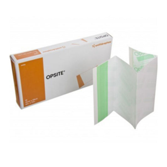 Opsite™ Incise Film Dressings, 56cm x 84cm (Box 10 pcs)