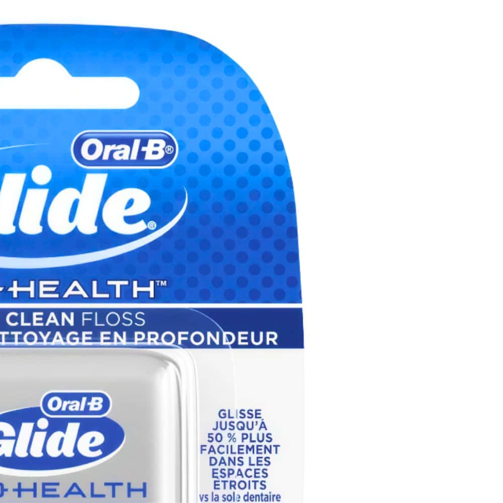 Oral-B Glide Floss