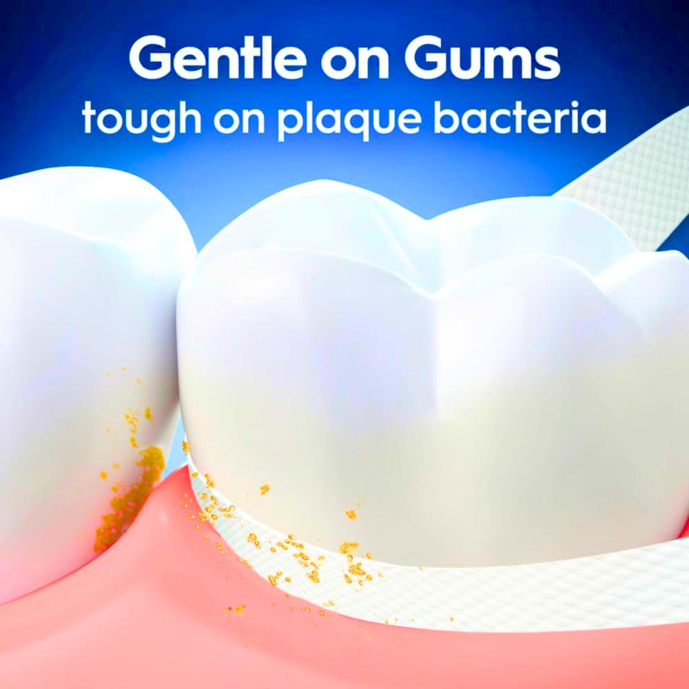 Oral-B Glide Pro-Health Deep Clean floss mint