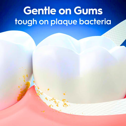 Oral-B Glide Pro-Health Deep Clean floss mint