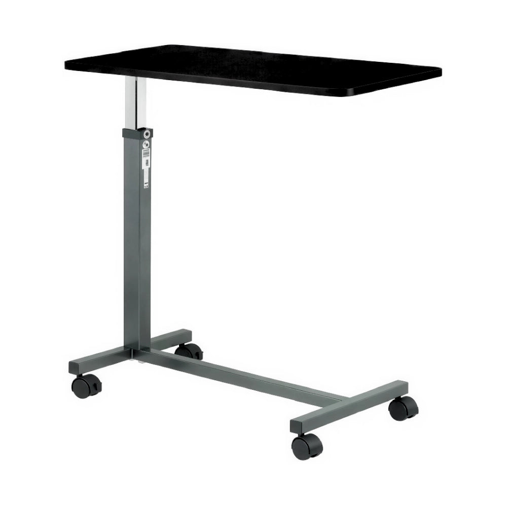 Overbed Table, Economy, Non-Tilt, 28in. to 44in