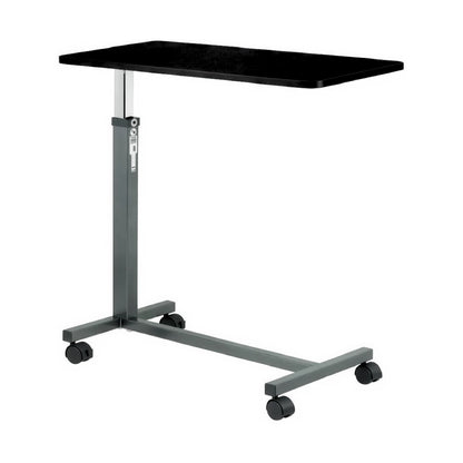 Overbed Table, Economy, Non-Tilt, 28in. to 44in