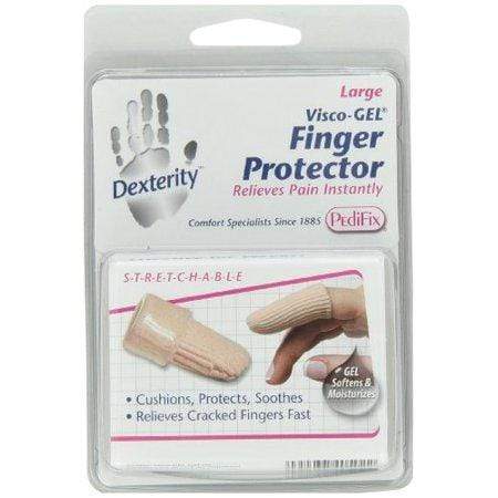 Visco-Gel Finger Protector