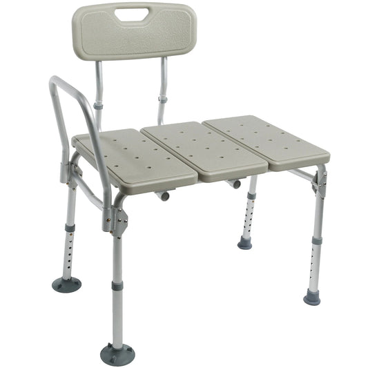 PCP FOLDABLE TRANSFER BENCHPCP FOLDABLE TRANSFER BENCH