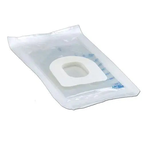 Bx/50 Ur-Assure Urine Collector Sterile, 200Ml, Clear, Sterile.