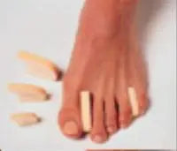 Pk/12 Toe Separators Medium