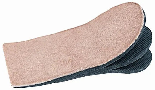 Pedifix Peel Away Adjustable Heel Lift, Large. - Ea/1