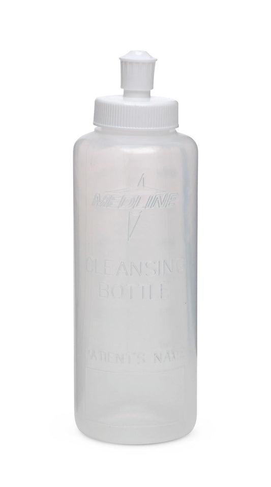 PERINEAL BOTTLE EMPTY 8 OZPERINEAL BOTTLE EMPTY 8 OZ