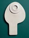 Adult Ileostomy Medium Cone 3/4 Child Disk, Non Returnable - Ea/1