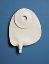 Pree Teen Shallow Opening Urostomy Appliance 5/8in