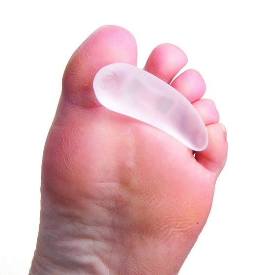 Pedifix Footcare Visco Gel Hammer Toe Cushion Unisize. - Ea/1