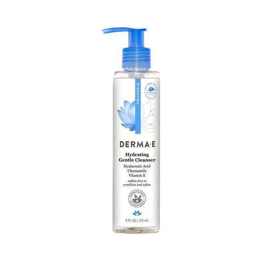Derma E: Hydrating Gentle Cleanser