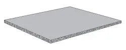 Cs/15  Polymem Silver Non-Adherent Dressing, 6.5In X 7.5In