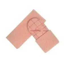Polymem Silver Finger And Toe Dressing, Size 3 - Box Of 6
