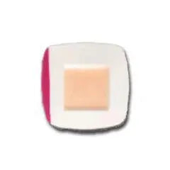 Bx/20 Polymem Film Dot Dressing, 2" X 2" (5Cm X 5Cm).